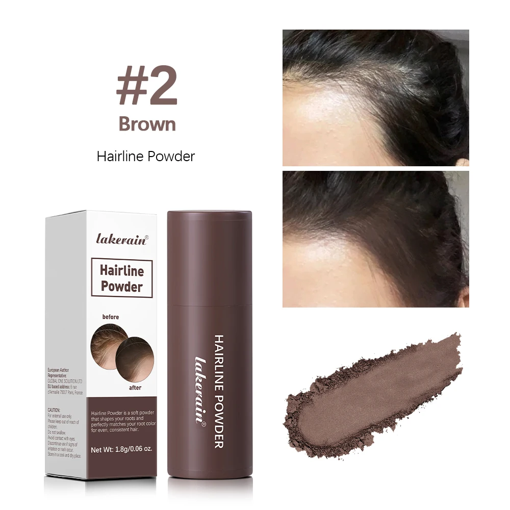 Concealer Full Coverage - Hurtowy wodoodporny korektor do włosów i