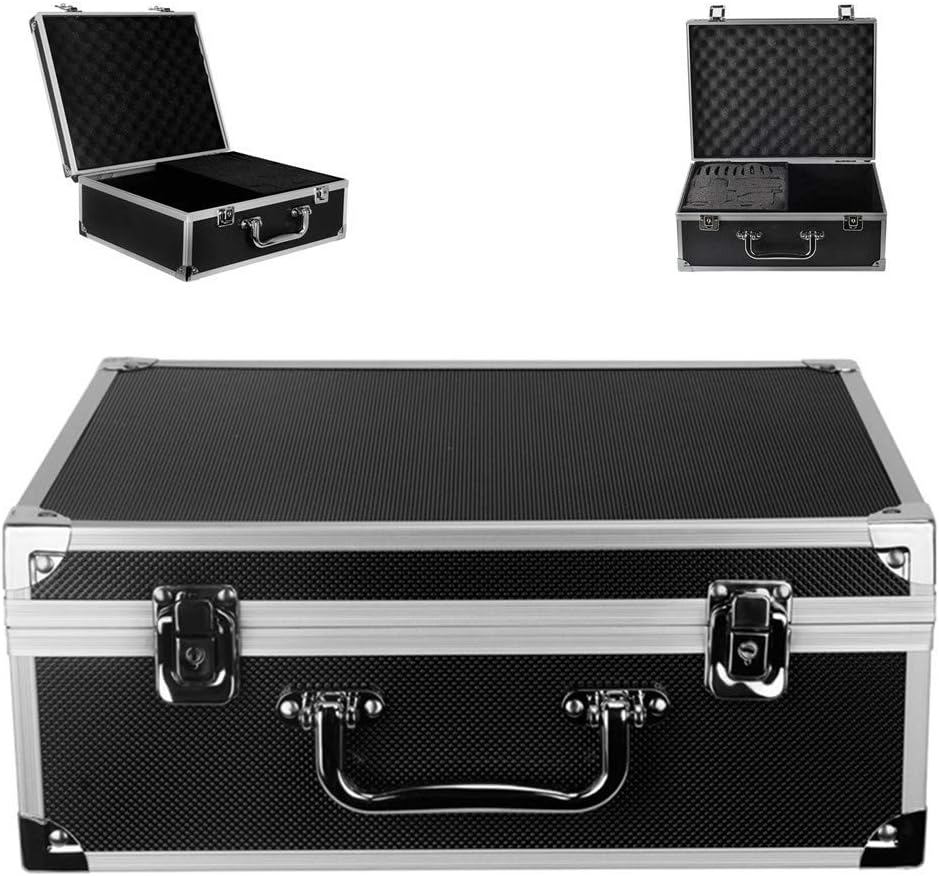 Beauty Makeup Box Set - Zestaw do tatuażu Etui na klucz