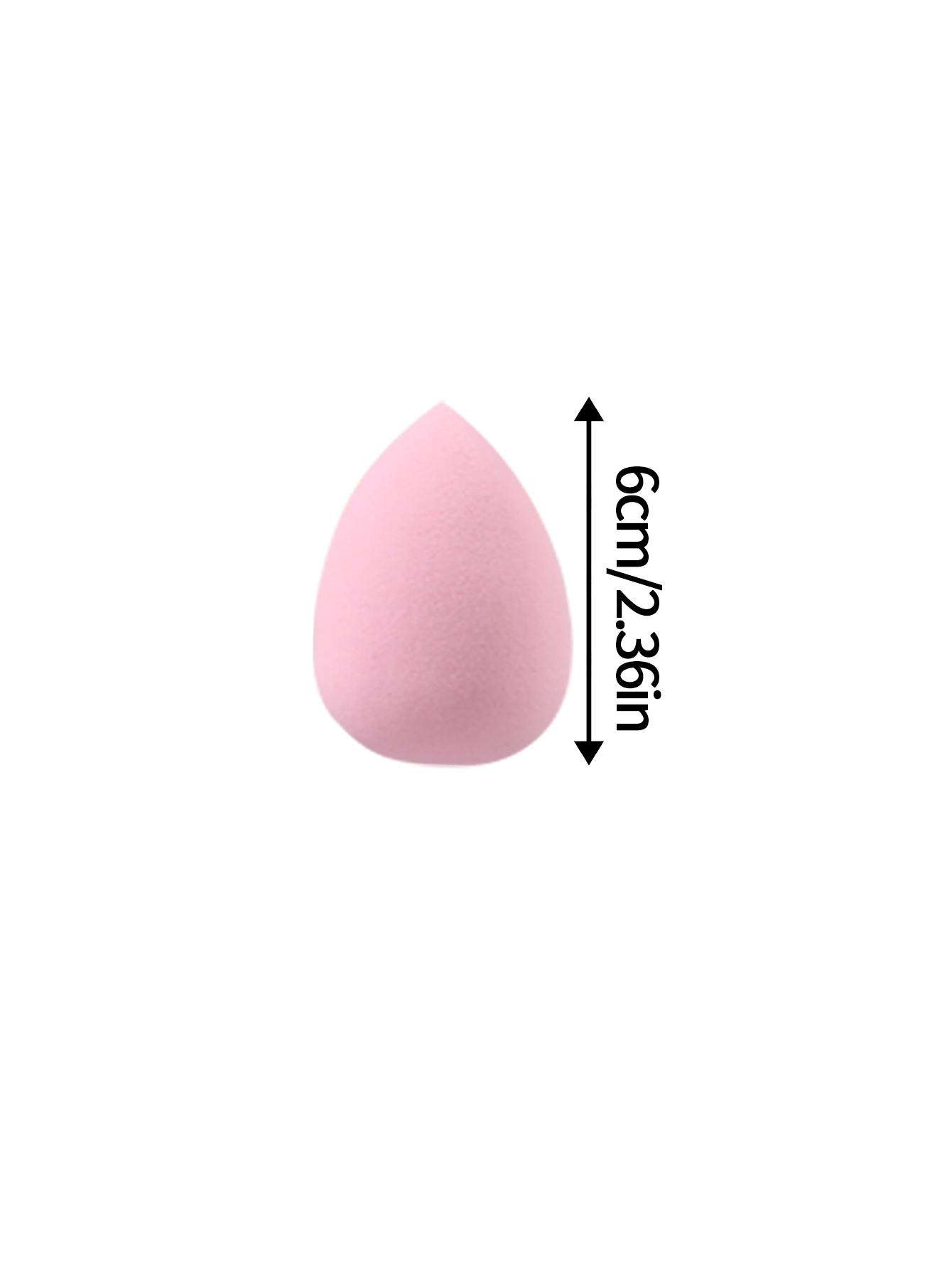 12 szt. Bardzo miękkich, wielo – Beauty Bay Makeup recenzja i cena