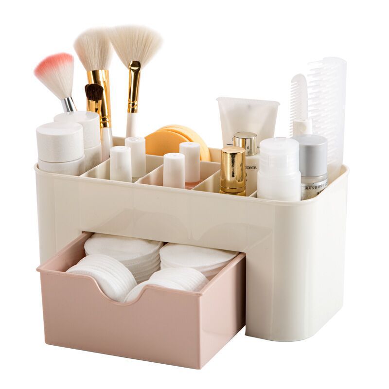 Organizator na przybory do mak – Beauty Makeup Box Set recenzja i cena