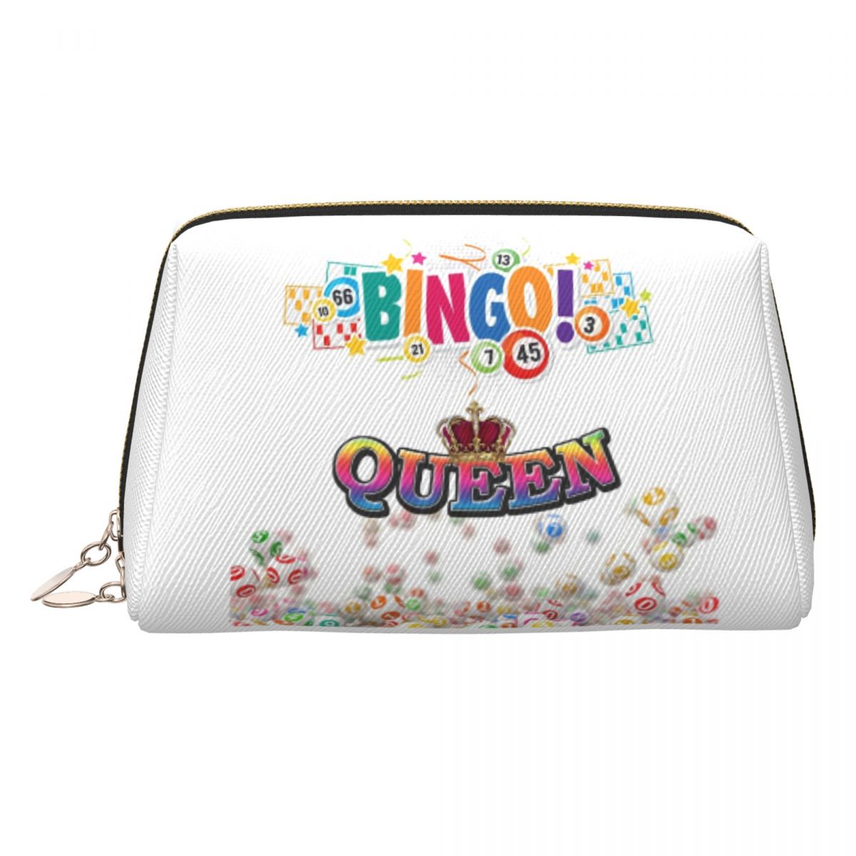Kawaii Bingo Queen Kosmetyczka – Beauty Makeup Games recenzja i cena