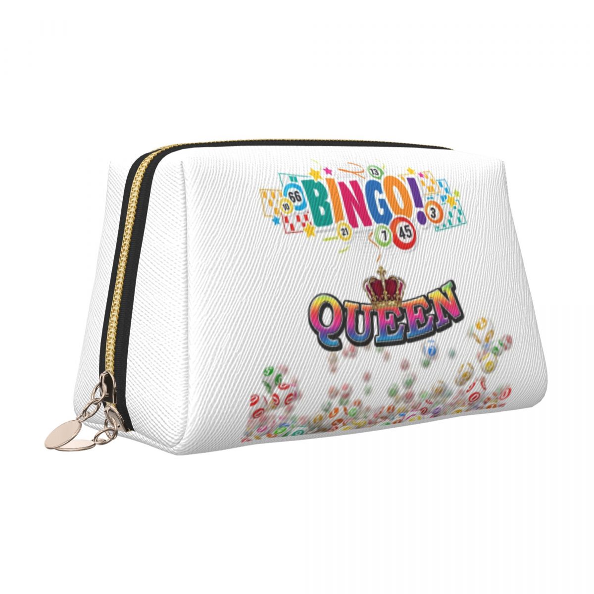 Kawaii Bingo Queen Kosmetyczka – Beauty Makeup Games recenzja i cena