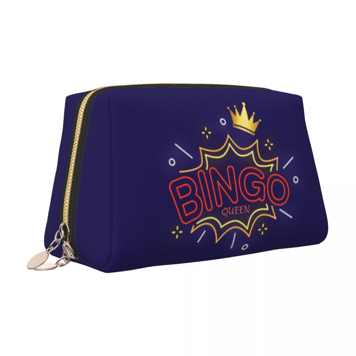Kawaii Bingo Queen Kosmetyczka – Beauty Makeup Games recenzja i cena