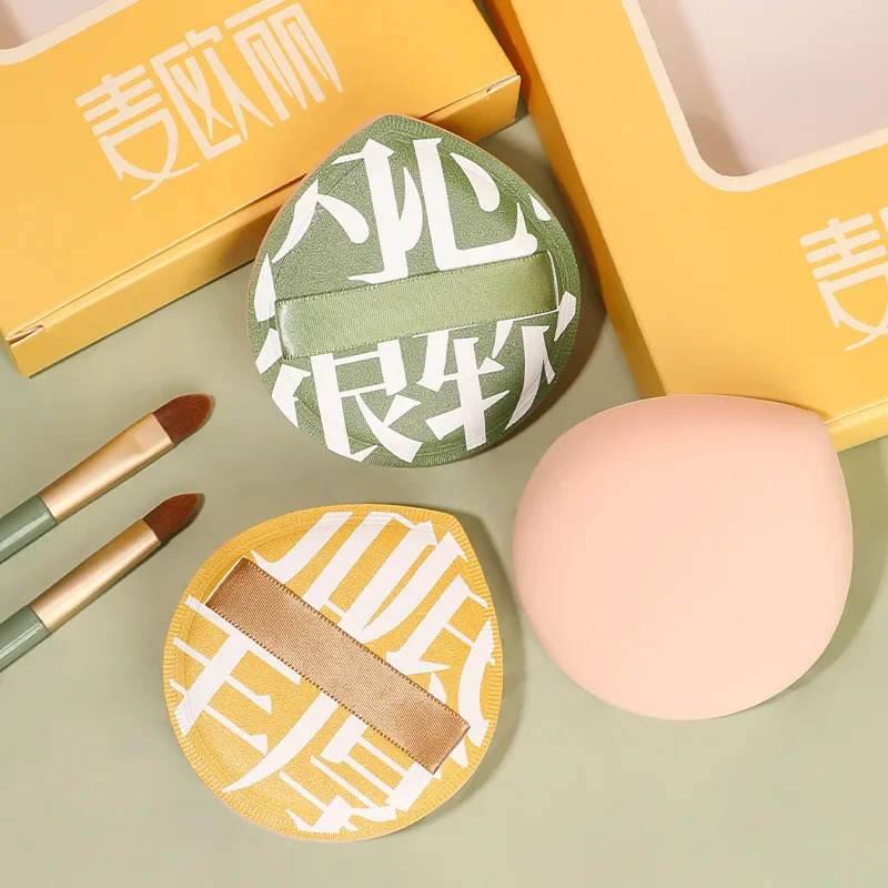 9 SZT. Gąbki do Makijażu Super – Beauty Makeup Deals recenzja i cena