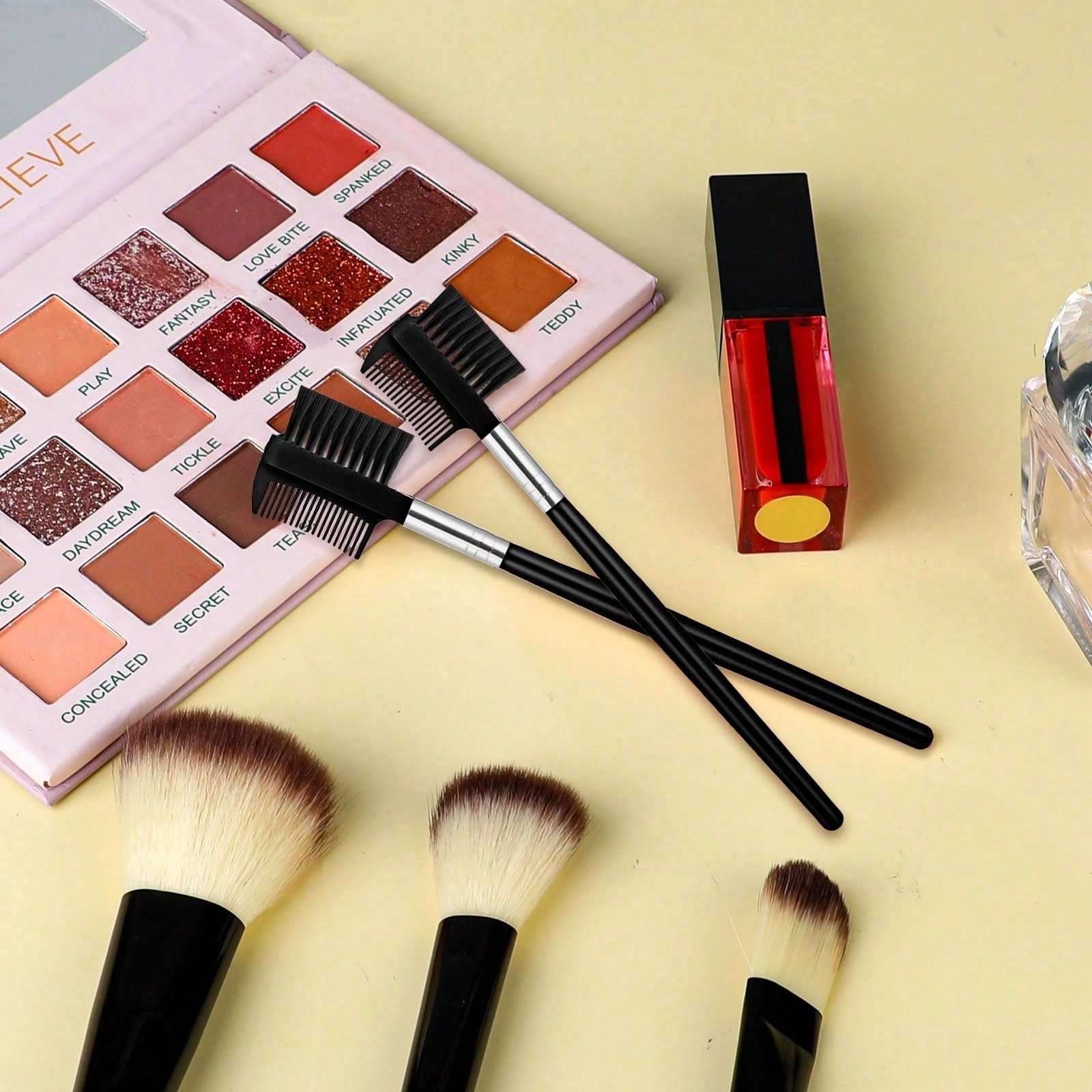 1 szt. Grzebyk do rzęs i szczo – Eyelash Extension recenzja i cena