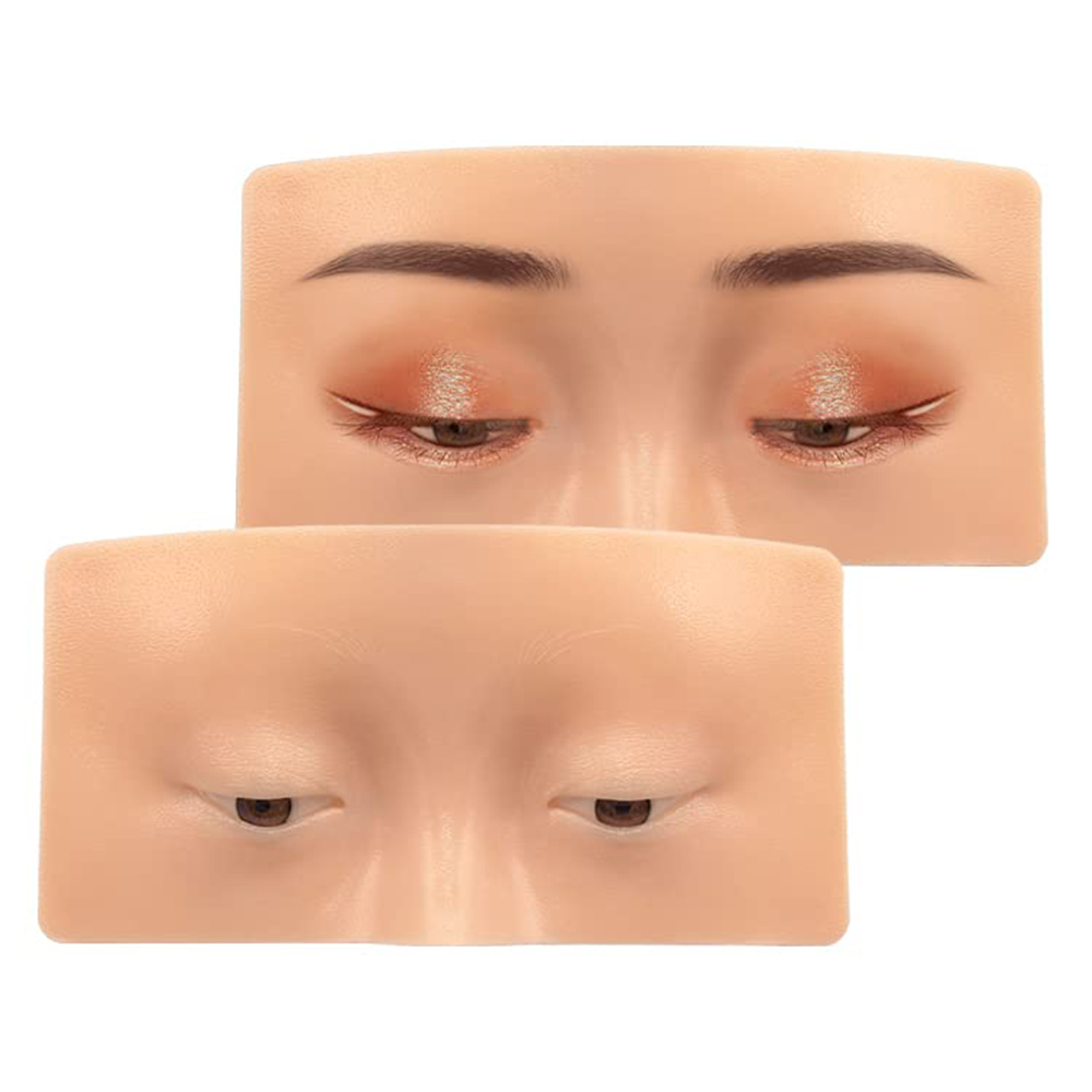 Premium 5D tatuaż na brwi prak – Beauty Makeup Academy recenzja i cena