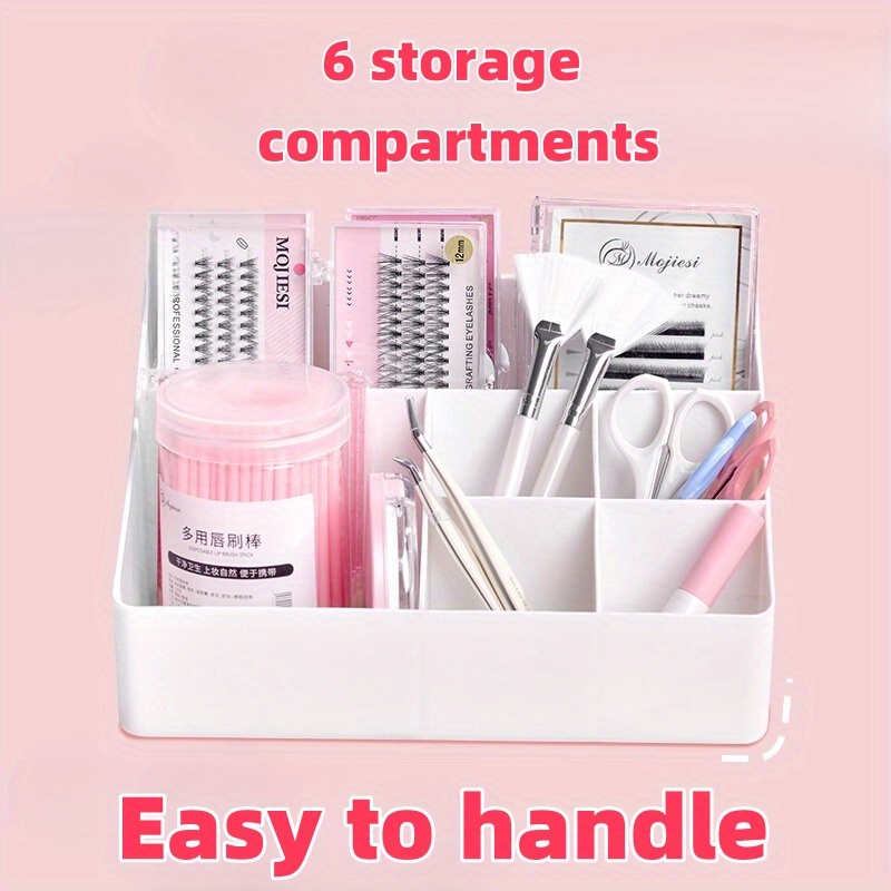 Profesjonalny organizer na akr – Beauty Makeup Box Set recenzja i cena