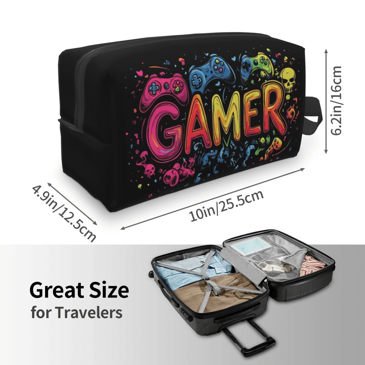 Kontroler dla graczy, gra wide – Beauty Makeup Games recenzja i cena