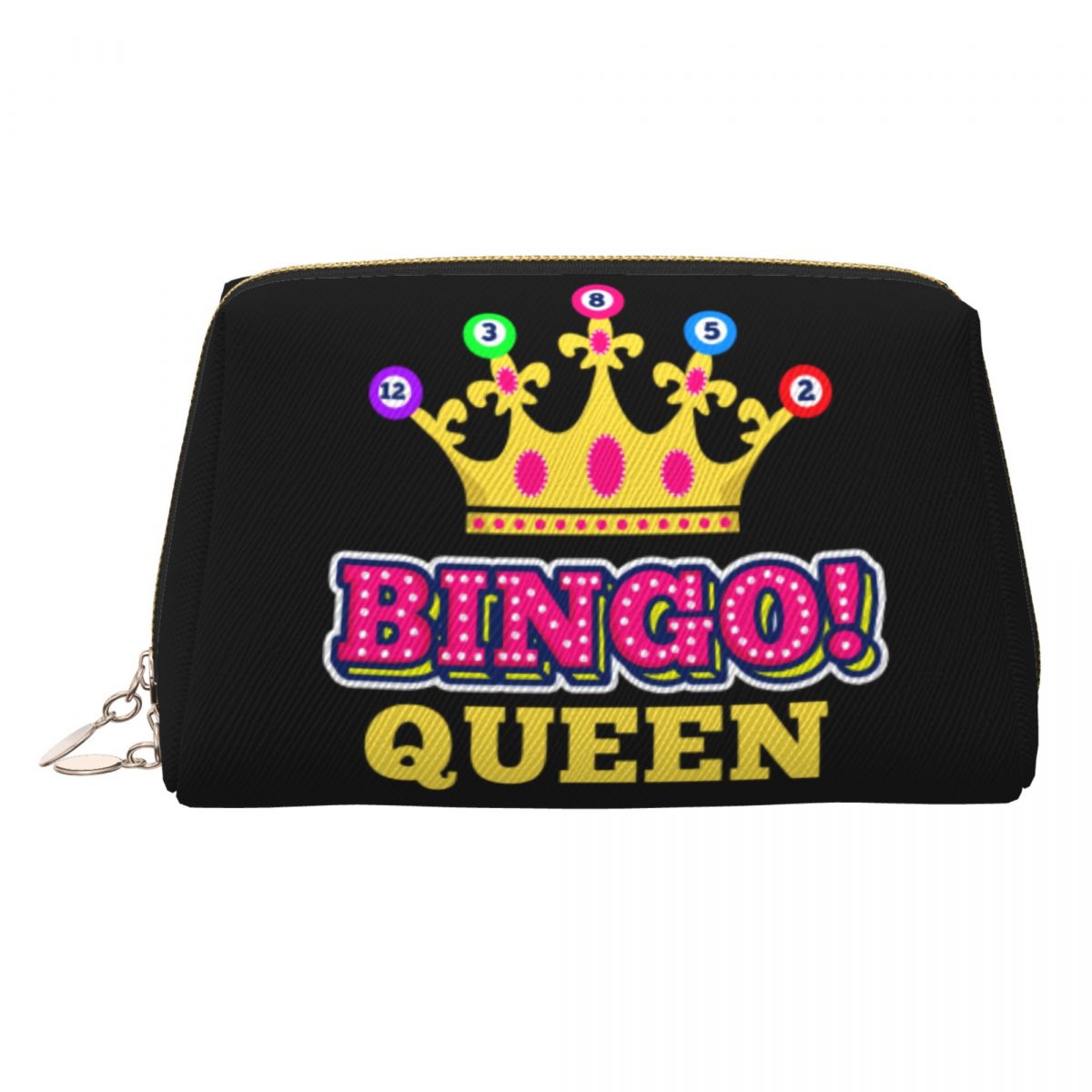 Królowa Bingo Gracz Bingo Gra  – Beauty Makeup Games recenzja i cena