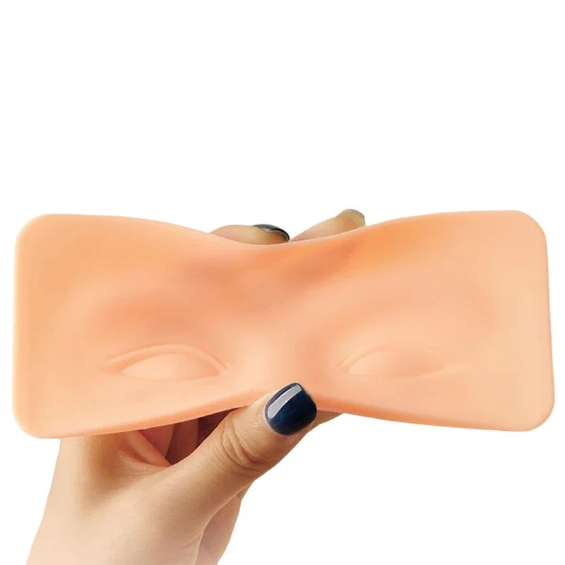Wysokiej jakości silikonowa ma – Beauty Makeup Academy recenzja i cena