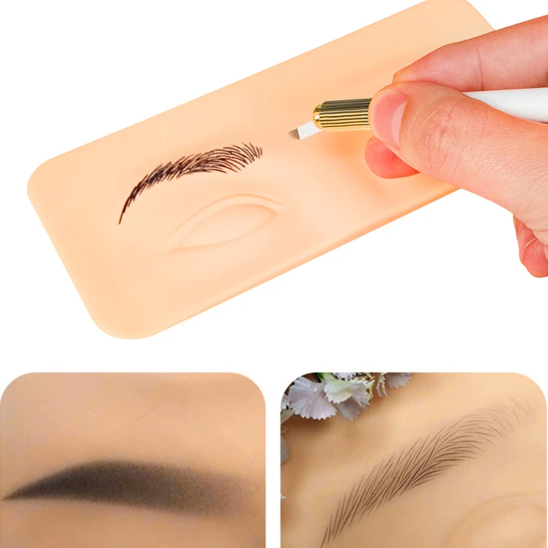 Wysokiej jakości silikonowa ma – Beauty Makeup Academy recenzja i cena