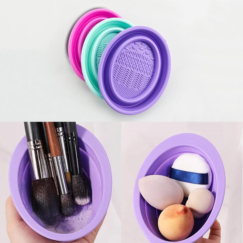 Miękki silikonowy środek do cz – Beauty Home Makeup recenzja i cena