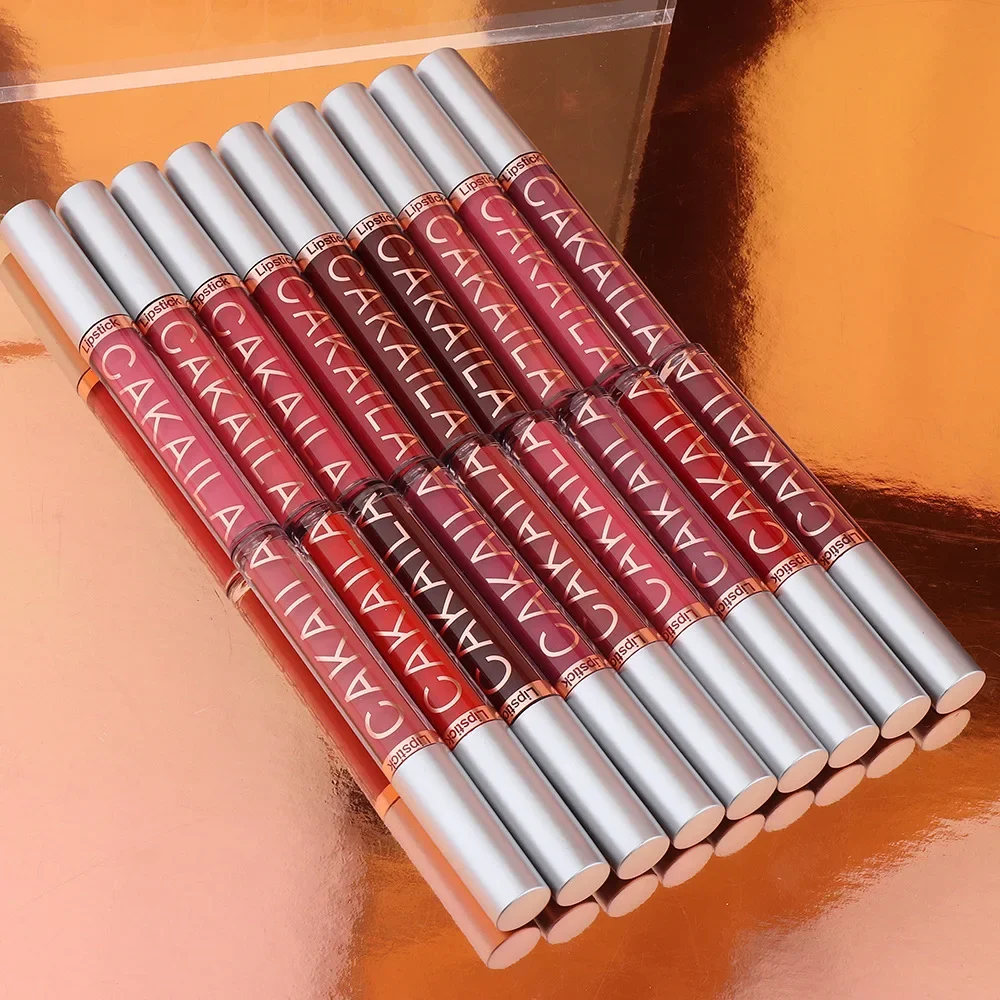 Makijaż kobiety uroda czerwony – Beauty Huda Makeup recenzja i cena