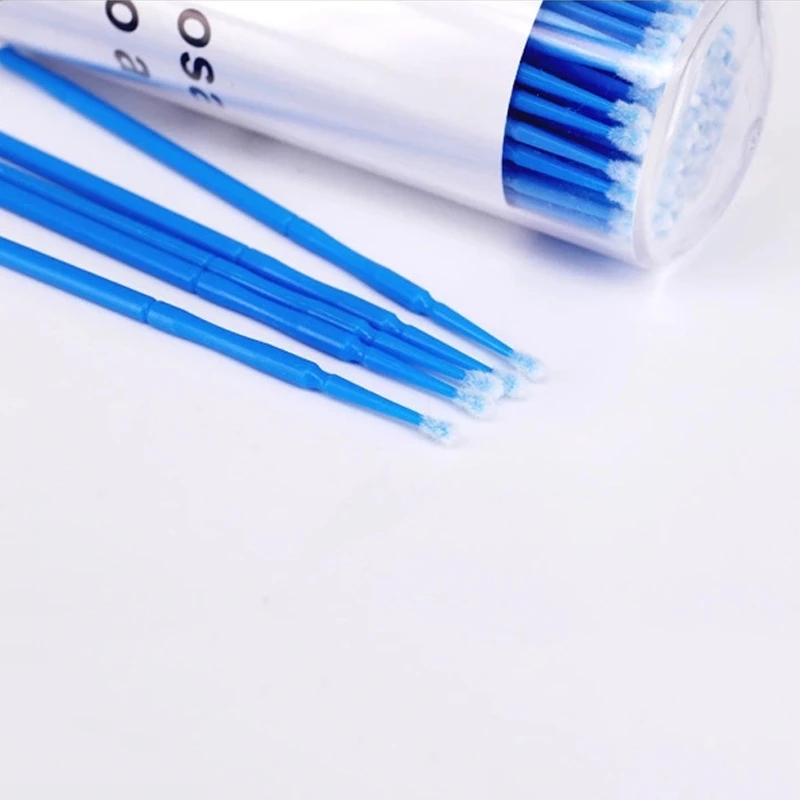 100 sztuk/butelka Mikro Szczot – Eyelash Extension recenzja i cena