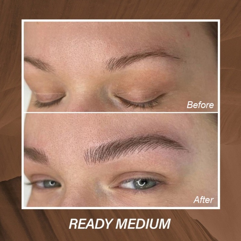 Profesjonalne tusze do makijaż – Beauty Luxe Makeup recenzja i cena