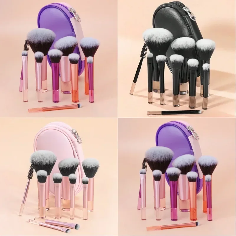 10 sztuk/worek Mini zestaw pęd – Beauty Bay Makeup recenzja i cena