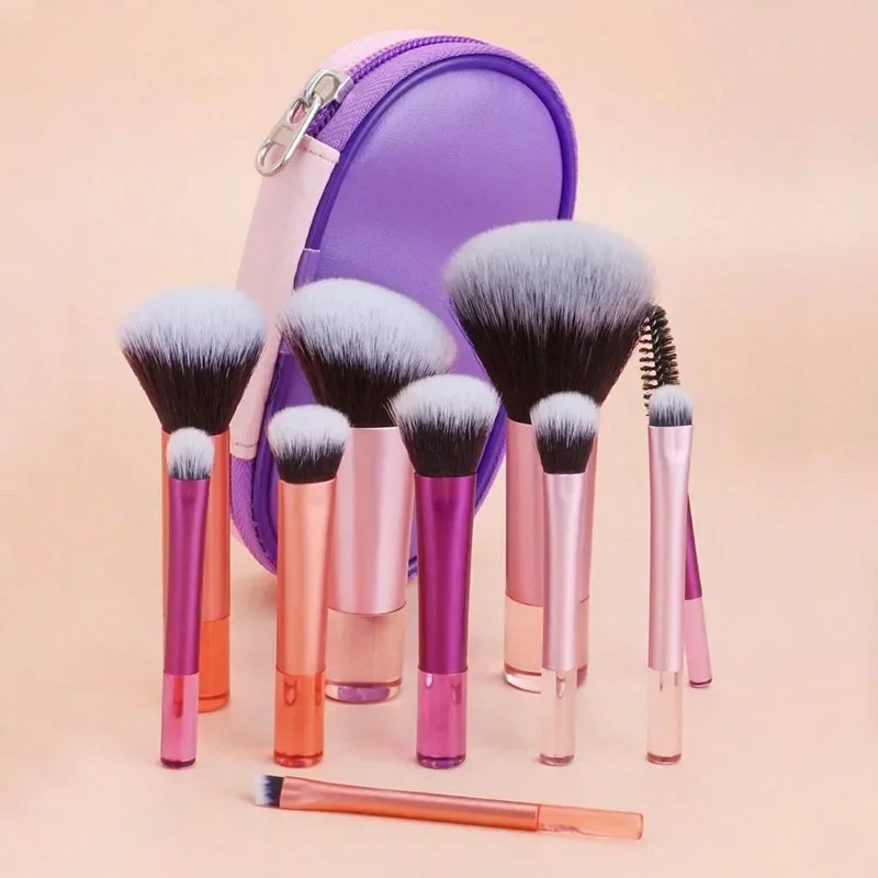 10 sztuk/worek Mini zestaw pęd – Beauty Bay Makeup recenzja i cena