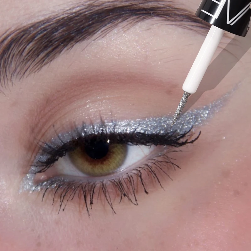 5 sztuk/zestaw błyszczące kred – Beauty Makeup Eyeshadow recenzja i cena