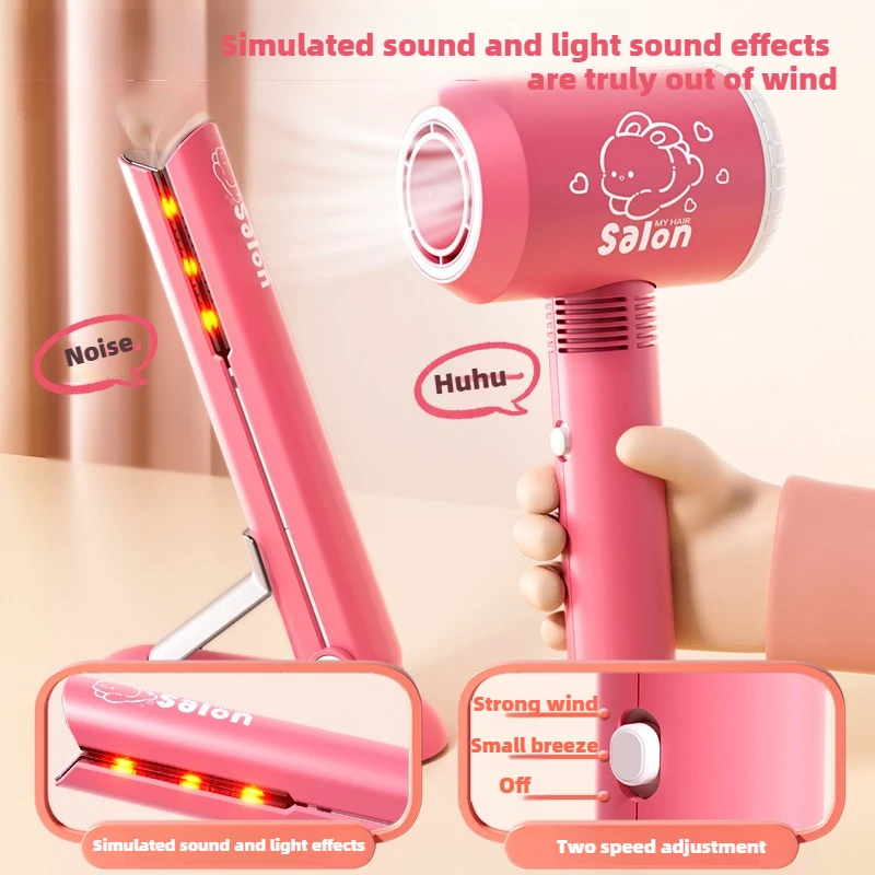 Symulacja Fryzjerska Fryzura U – Beauty Makeup Games recenzja i cena