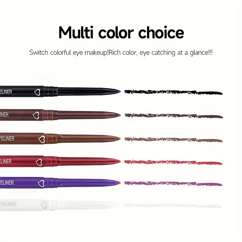 Makijaż długotrwały eyeliner w – Beauty Huda Makeup recenzja i cena