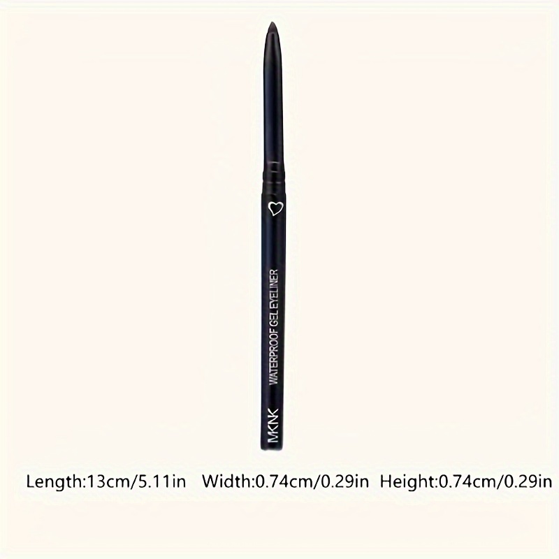 Makijaż długotrwały eyeliner w – Beauty Huda Makeup recenzja i cena