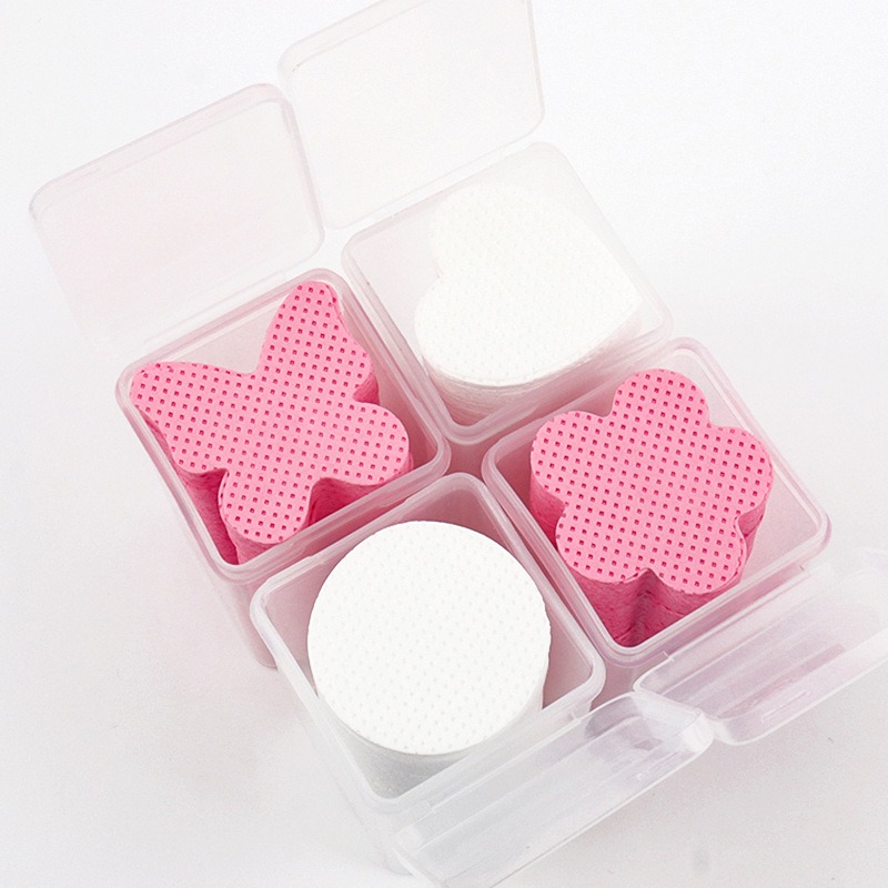 200 szt. chusteczek do usuwani – Eyelash Extension recenzja i cena
