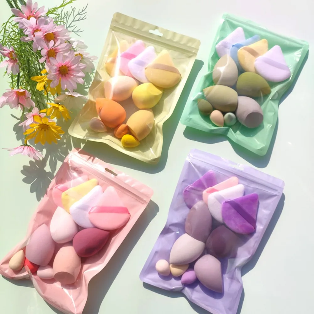 11/12 sztuk kosmetyczne Puff g – Beauty Bay Makeup recenzja i cena