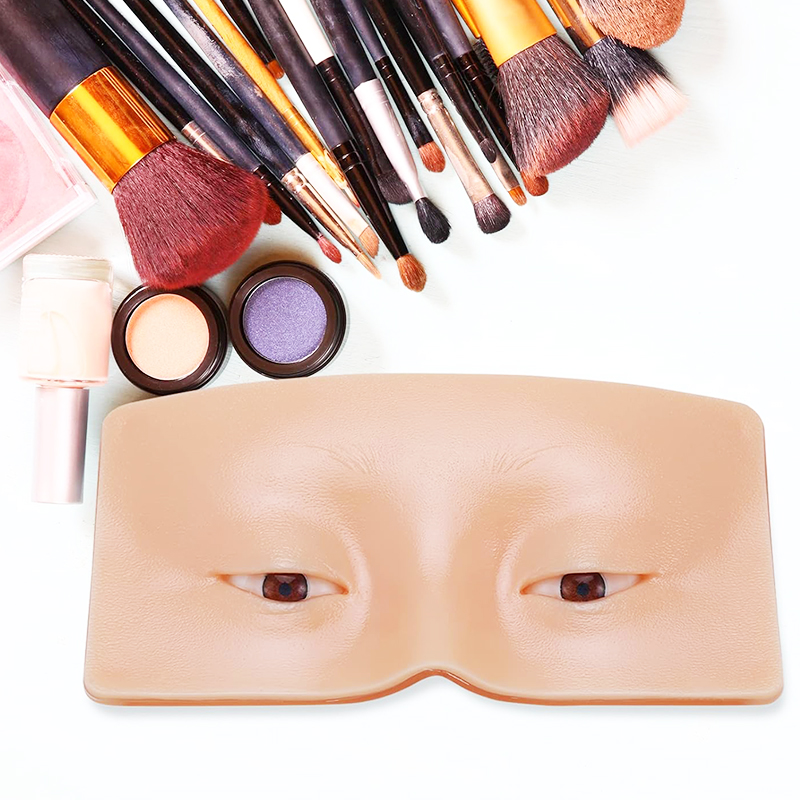 Tablica do makijażu Praktyka t – Beauty Makeup Academy recenzja i cena
