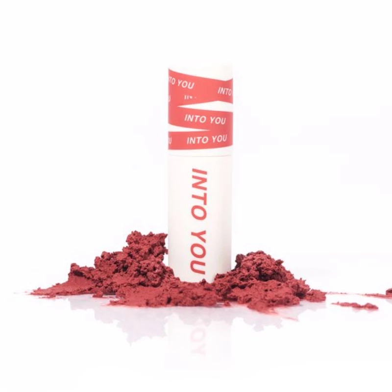 INTO YOU błyszczyk do ust kobi – Beauty Huda Makeup recenzja i cena