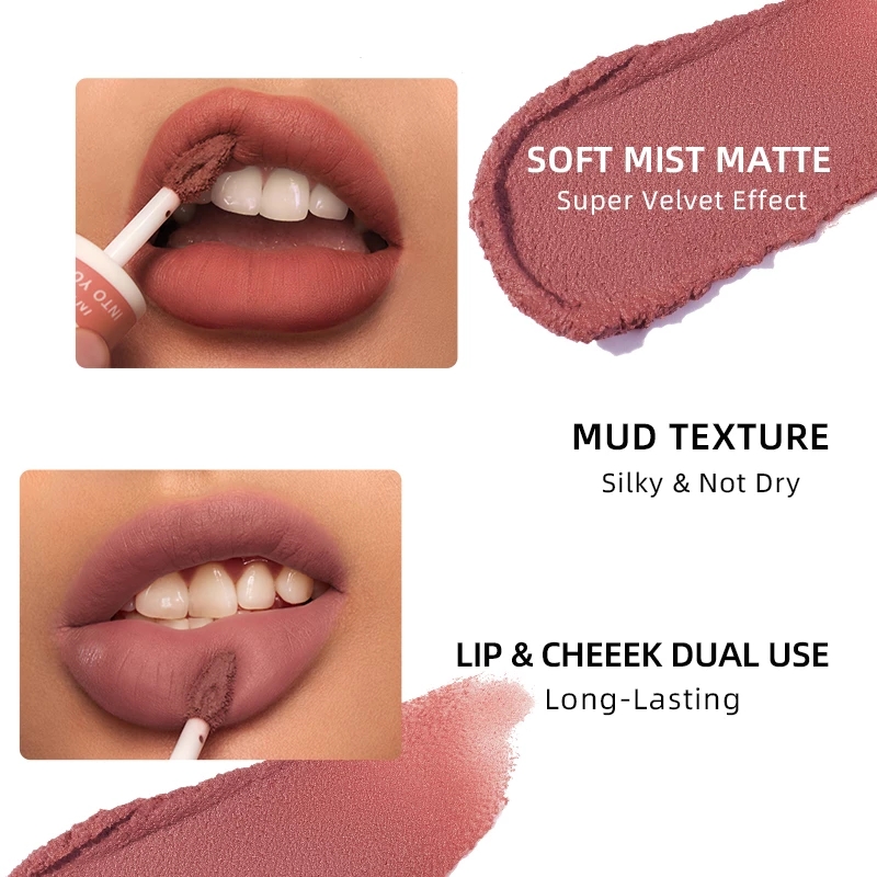 INTO YOU błyszczyk do ust kobi – Beauty Huda Makeup recenzja i cena
