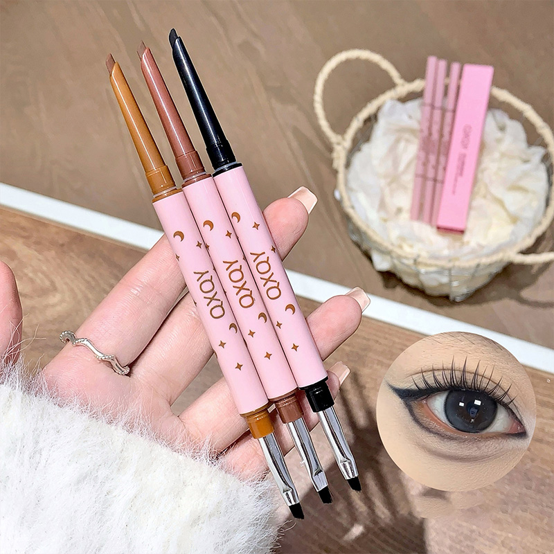 QXQY Dwustronny eyeliner, dwuf – Beauty Home Makeup recenzja i cena
