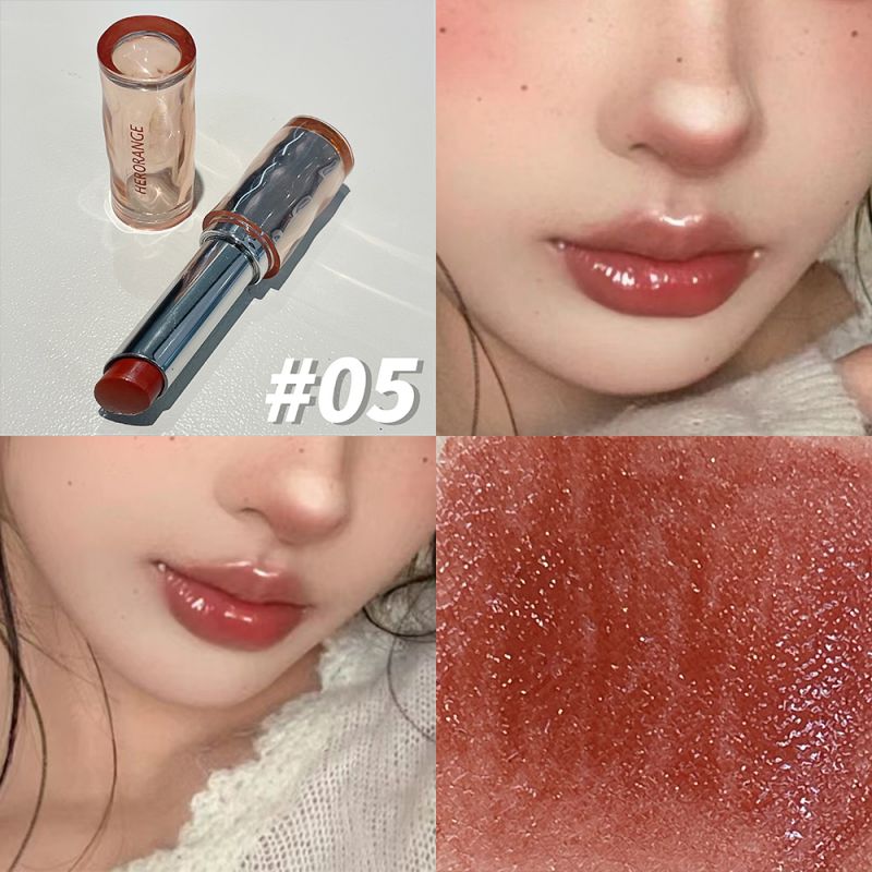 HERORANGE delikatna i piękna,  – Beauty Makeup Website recenzja i cena