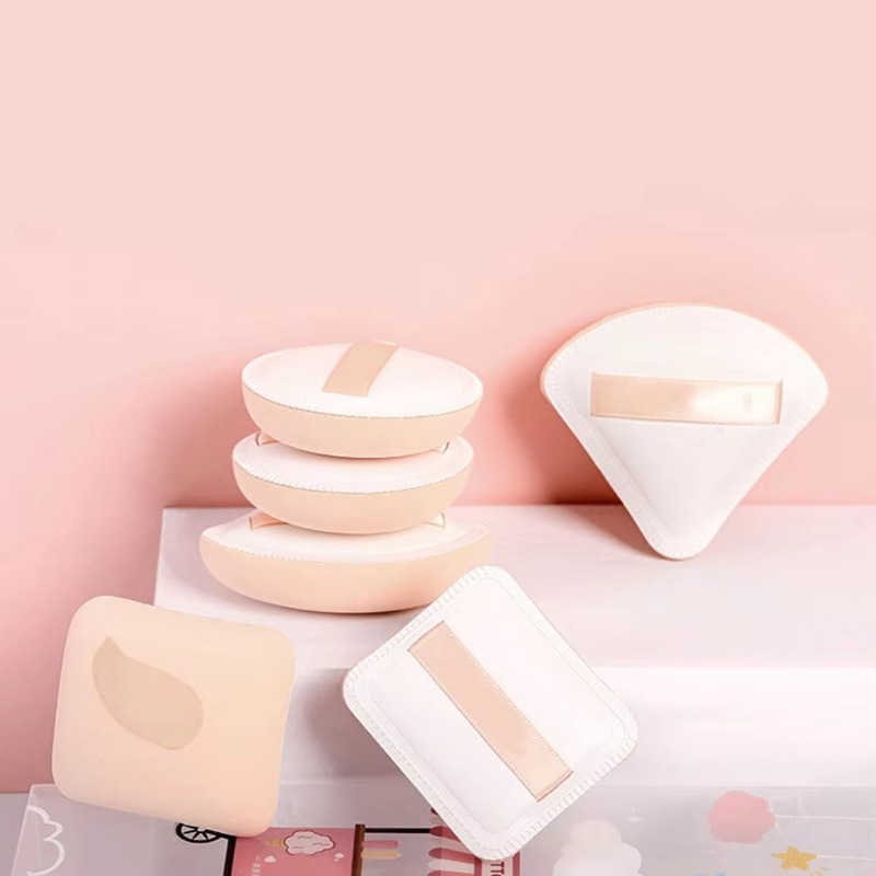 1-10 szt. Przenośne gąbeczki d – Beauty Bay Makeup recenzja i cena