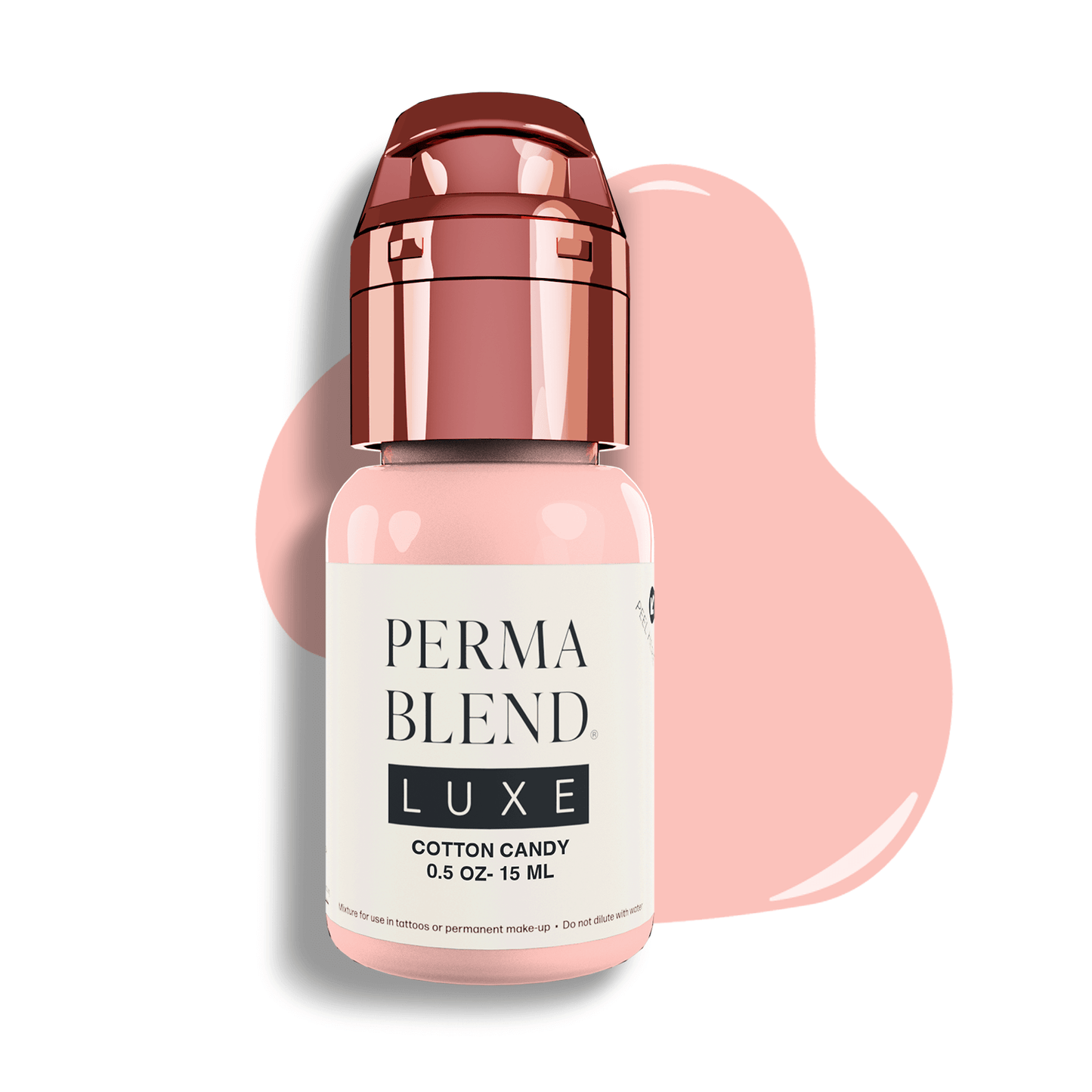 Perma Blend Pigment LUXE Cherr – Beauty Luxe Makeup recenzja i cena