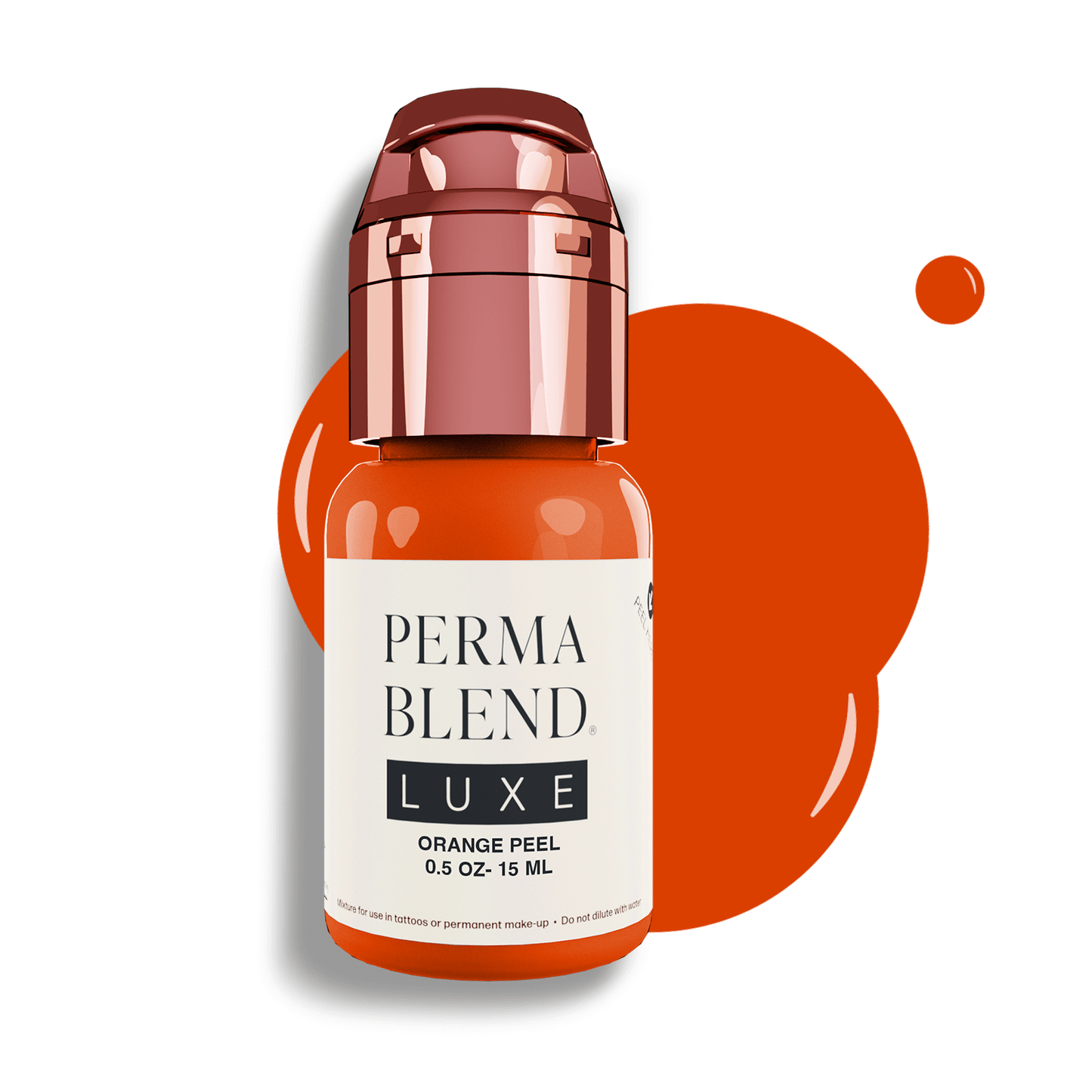 Perma Blend Pigment LUXE Cherr – Beauty Luxe Makeup recenzja i cena