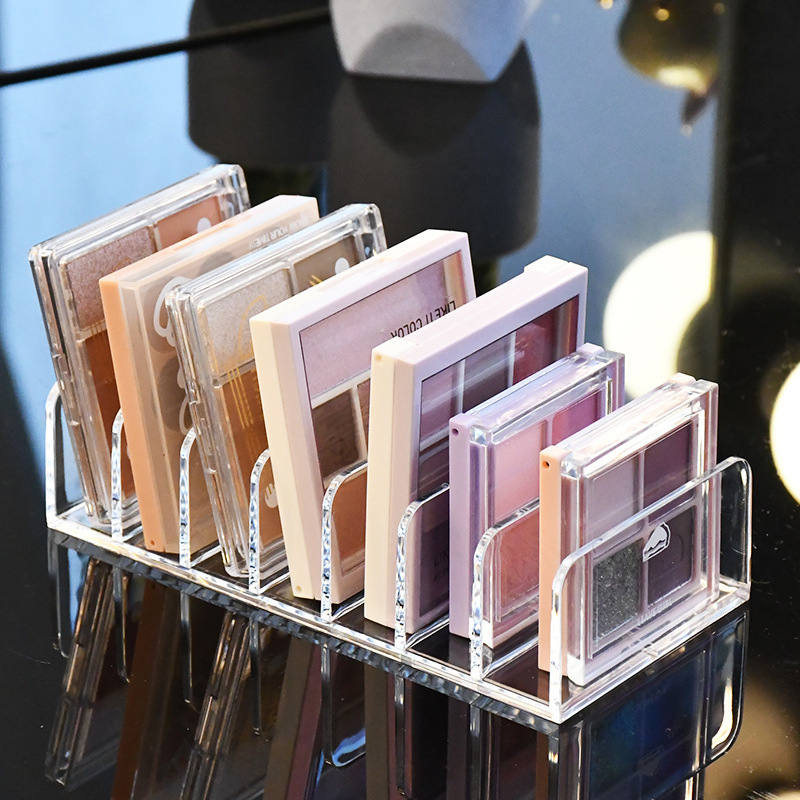 Organizer na palety cieni do p – Beauty Makeup Eyeshadow recenzja i cena