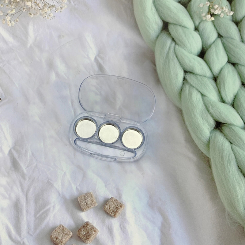 Paleta do makijażu 3w1 z alumi – Beauty Makeup Eyeshadow recenzja i cena