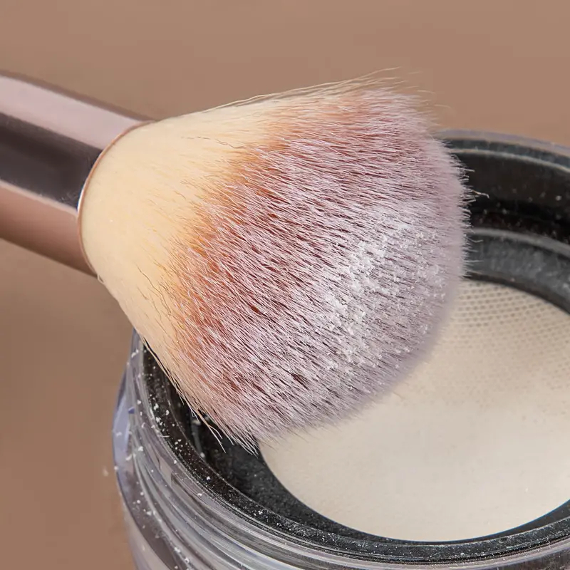 Zestaw luksusowych pędzli do m – Beauty Luxe Makeup recenzja i cena