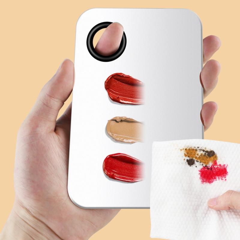 Paleta do mieszania makijażu z – Beauty Makeup Eyeshadow recenzja i cena
