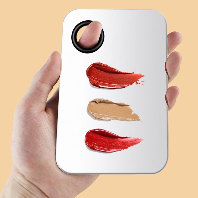 Paleta do mieszania makijażu z – Beauty Makeup Eyeshadow recenzja i cena