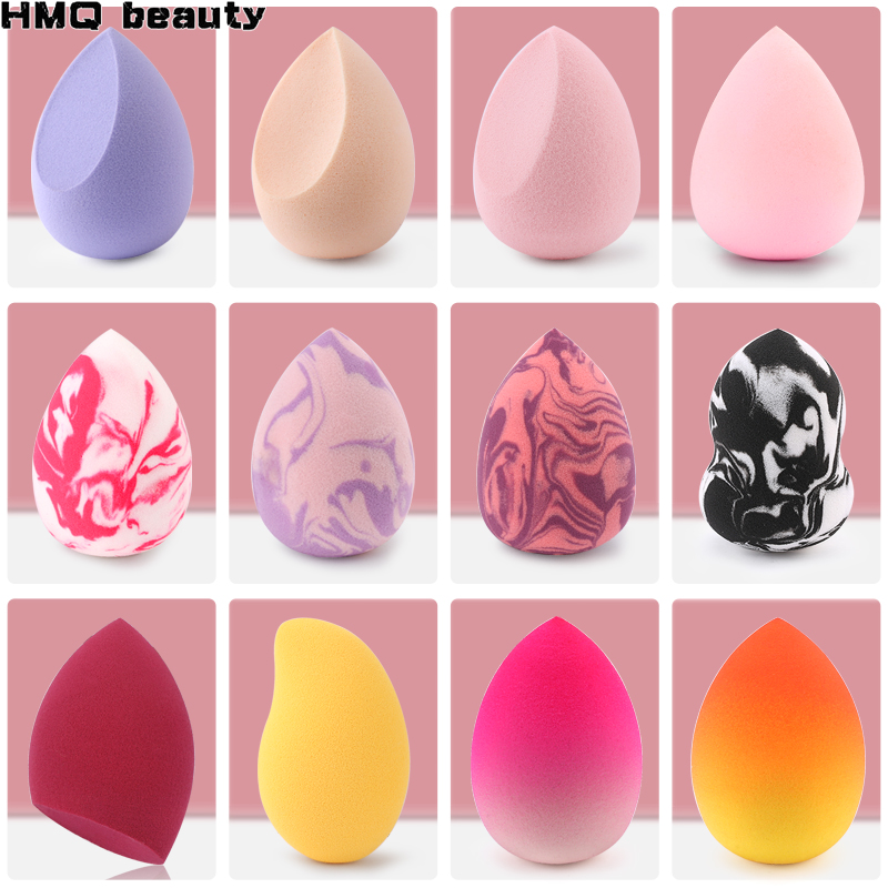Blender do makijażu kosmetyczn – Beauty Bay Makeup recenzja i cena