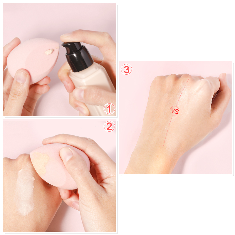 Blender do makijażu kosmetyczn – Beauty Bay Makeup recenzja i cena