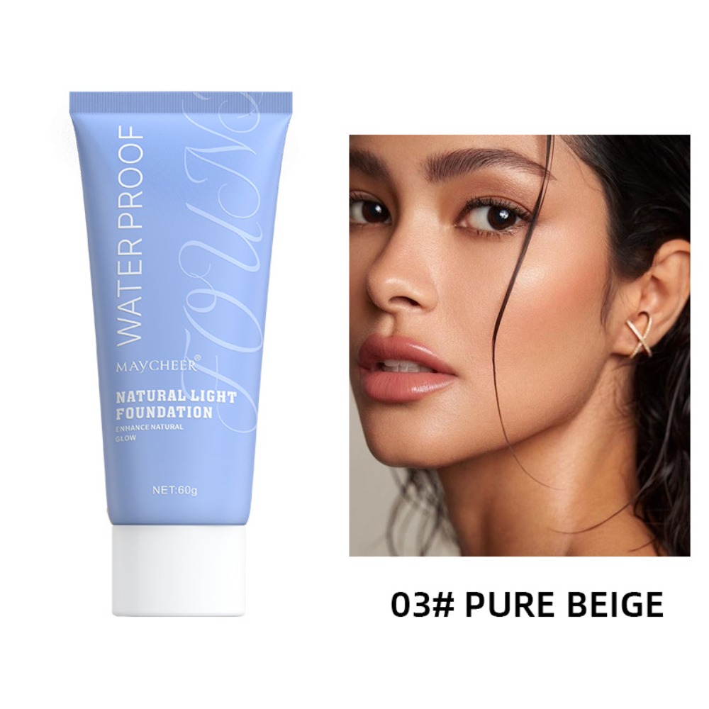 Półprzezroczysty podkład w pły – Concealer Full Coverage recenzja i cena