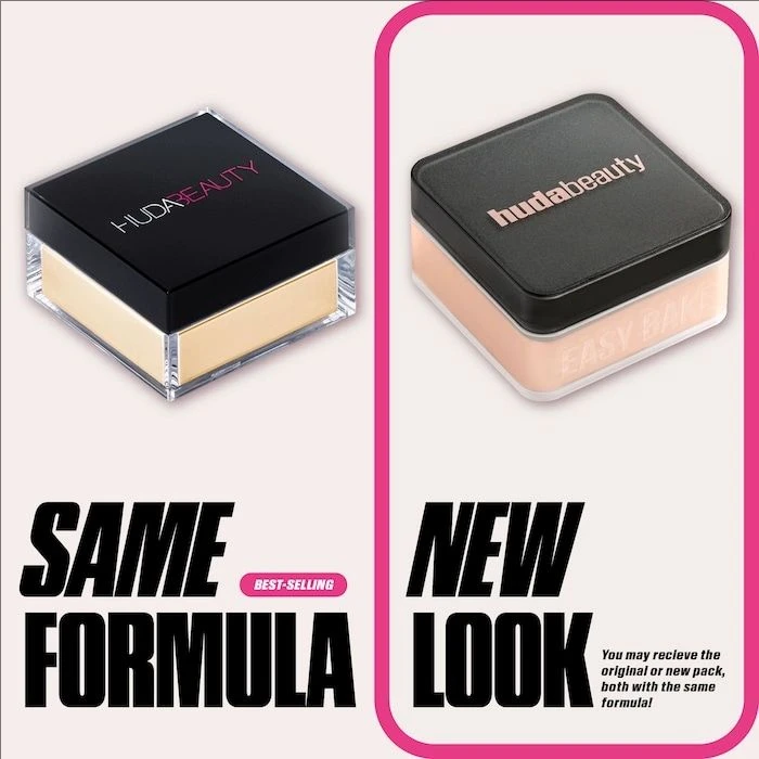Nowa marka – perfekcyjny, płyn – Beauty Huda Makeup recenzja i cena