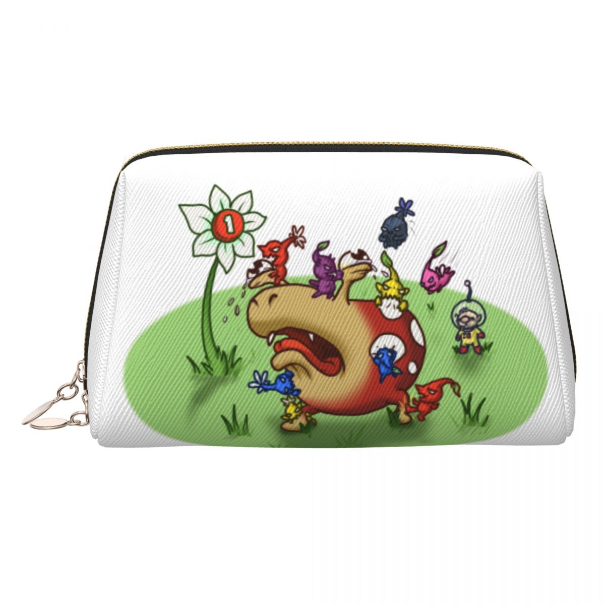 Podróżna animowana gra Pikmin  – Beauty Makeup Games recenzja i cena
