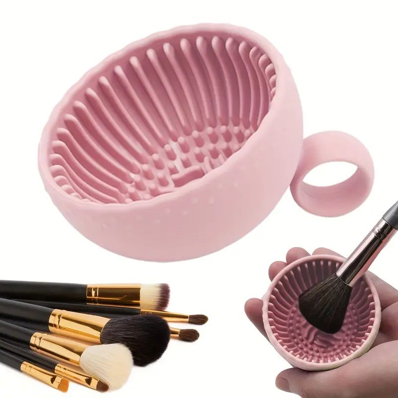 1 szt. QuickClean - czyścik do – Beauty Home Makeup recenzja i cena