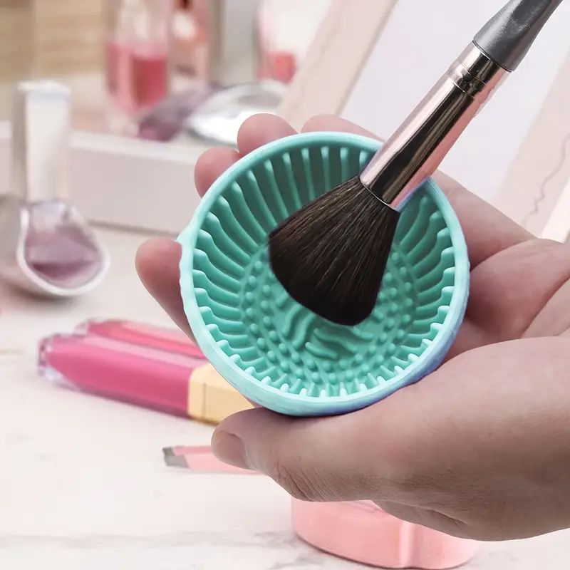 1 szt. QuickClean - czyścik do – Beauty Home Makeup recenzja i cena