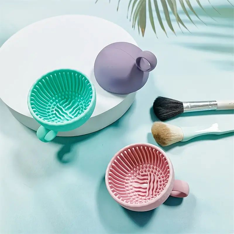 1 szt. QuickClean - czyścik do – Beauty Home Makeup recenzja i cena