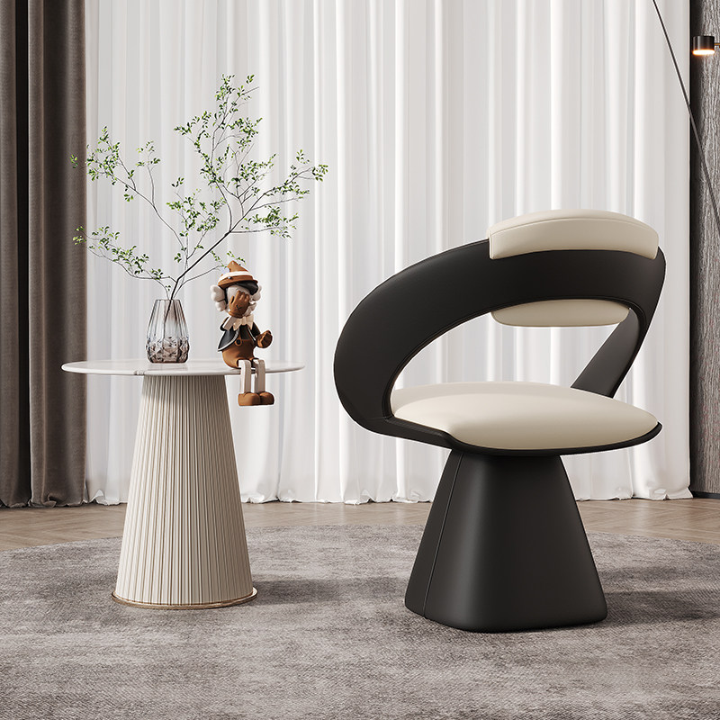 Luksusowe stołki do toaletki,  – Beauty Home Makeup recenzja i cena