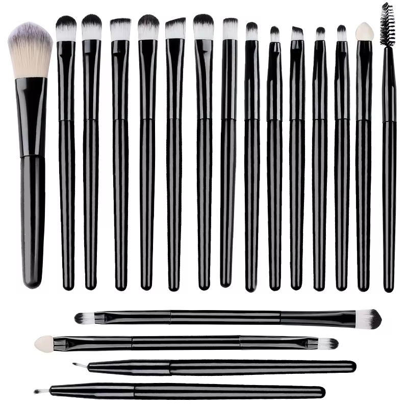 20-częściowy zestaw profesjona – Beauty Makeup Eyeshadow recenzja i cena